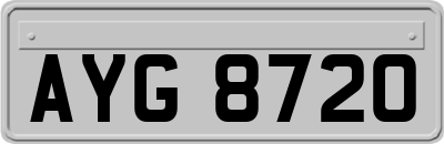AYG8720