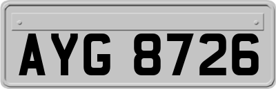 AYG8726