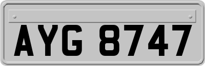 AYG8747