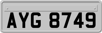 AYG8749