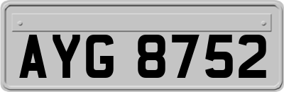 AYG8752