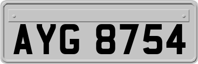 AYG8754
