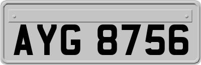 AYG8756