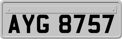 AYG8757