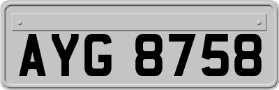 AYG8758