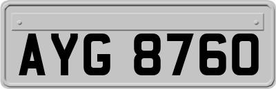 AYG8760