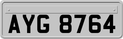AYG8764