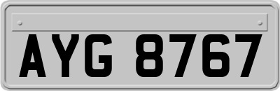 AYG8767