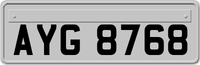 AYG8768