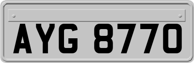 AYG8770