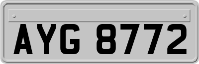 AYG8772