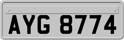 AYG8774
