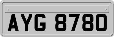 AYG8780