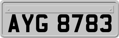 AYG8783