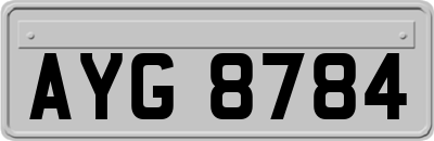 AYG8784