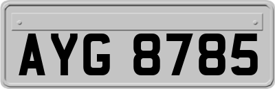 AYG8785