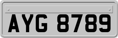 AYG8789