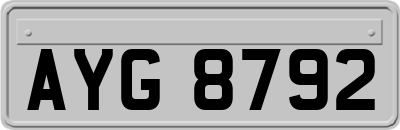 AYG8792
