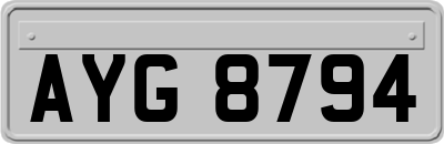 AYG8794