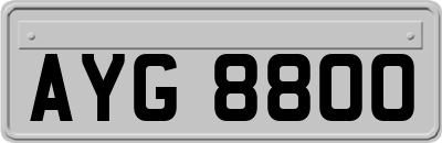 AYG8800