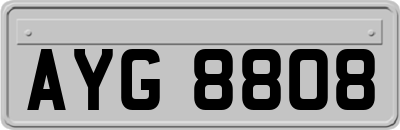 AYG8808