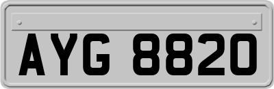 AYG8820
