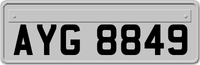 AYG8849