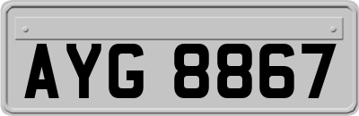 AYG8867