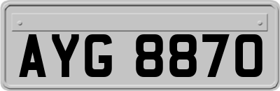 AYG8870