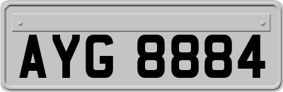 AYG8884