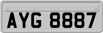 AYG8887