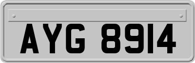 AYG8914
