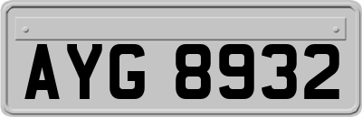 AYG8932