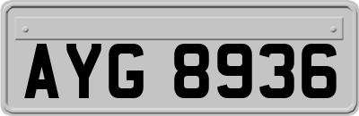 AYG8936