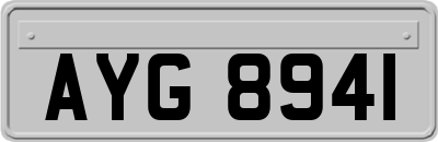 AYG8941