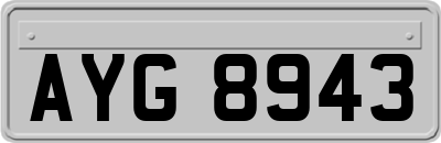 AYG8943