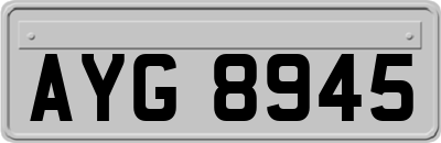 AYG8945