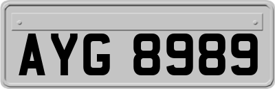 AYG8989