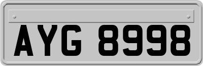 AYG8998