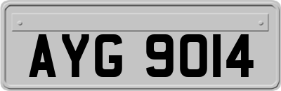 AYG9014