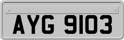 AYG9103