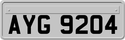 AYG9204