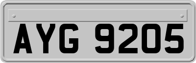 AYG9205