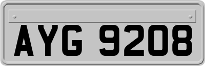 AYG9208