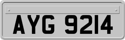 AYG9214