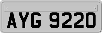 AYG9220