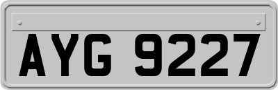 AYG9227