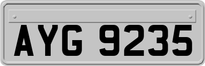 AYG9235