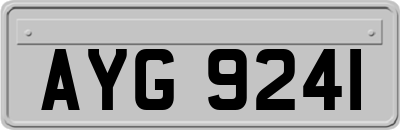 AYG9241
