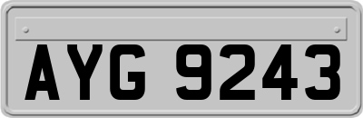 AYG9243